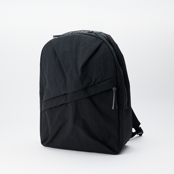 NIZYU KANO/ ライトナイロンリュック S ブラック(ブラック