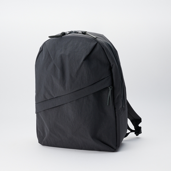 NIZYU KANO/ ライトナイロンリュック S スレートグレー