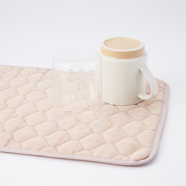 AKOMEYA TOKYO/ かやの水切りマット 香色