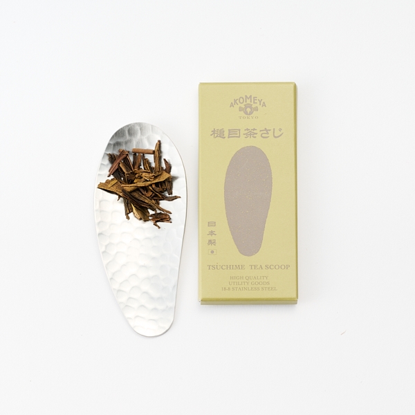AKOMEYA TOKYO/槌目茶さじ