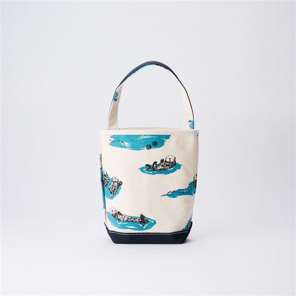 TEMBEA/ BAGUETTE TOTE MINI RAKKO