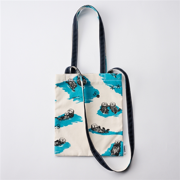 TEMBEA/ 3HANDLE TOTE S RAKKO