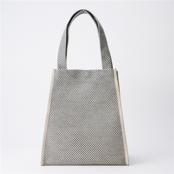 AKOMEYA TOKYO/ sasicco パイピングトートL 消防