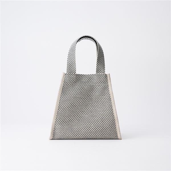 AKOMEYA TOKYO/ sasicco  パイピングトートS 消防