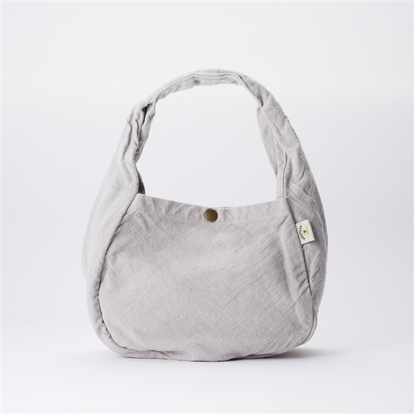 AKOMEYA TOKYO/ V.D.L.C クロワッサンバッグストーン