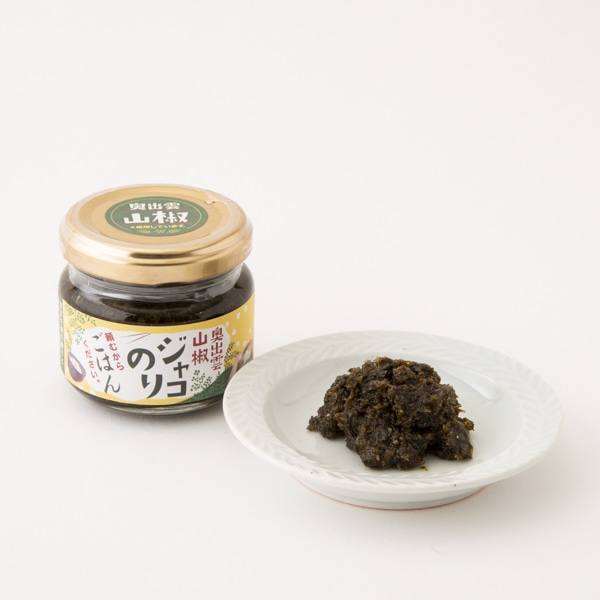 雲南山椒ジャコのり 頼むからごはんください ごはんのお供 缶詰 Akomeya Tokyo 雲南山椒ジャコのり 頼むからごはんください ごはんのお供 缶詰 Akomeya Tokyo