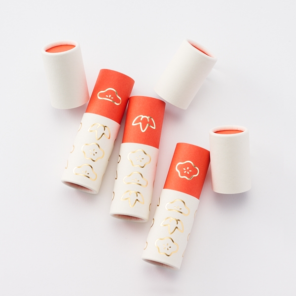 POCHIPON　松竹梅　３本セット