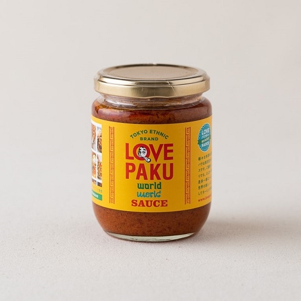 JOHNS LOVEPAKU ラブパク