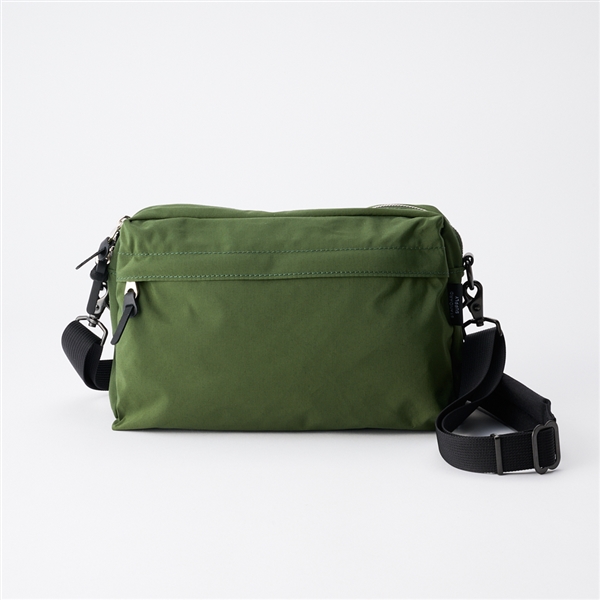 STANDARD SUPPLY/ WEEKEND SHOULDER グリーン