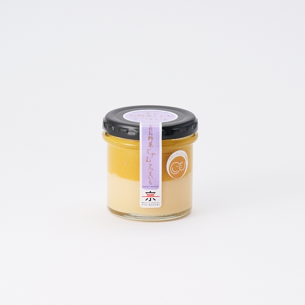 京のお野菜じゃむ　さつまいも