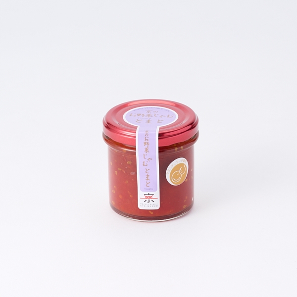 京のお野菜じゃむ　とまと