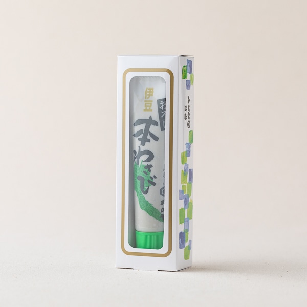 カメヤ食品 おろし本わさび: だし 調味料｜AKOMEYA TOKYO