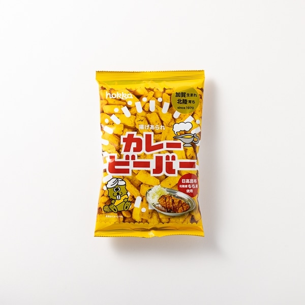 カレービーバー(カレー): お菓子｜AKOMEYA TOKYO