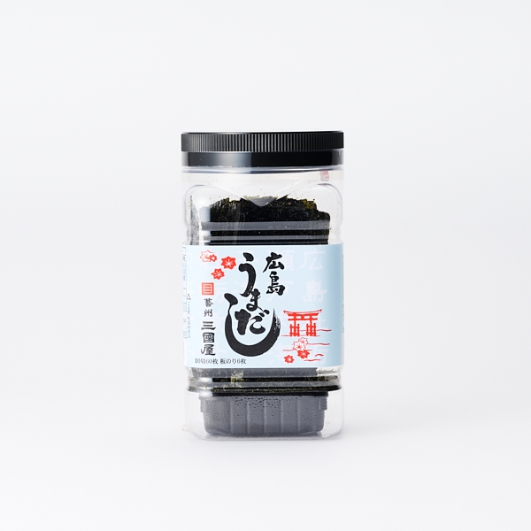 株式会社三國屋/ 三國屋 うまだし味のり卓上