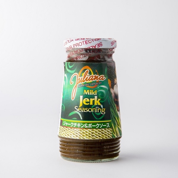 ジュリアナ ジャークチキン ポークソース だし 調味料 Akomeya Tokyo ジュリアナ ジャークチキン ポークソース だし 調味料 Akomeya Tokyo