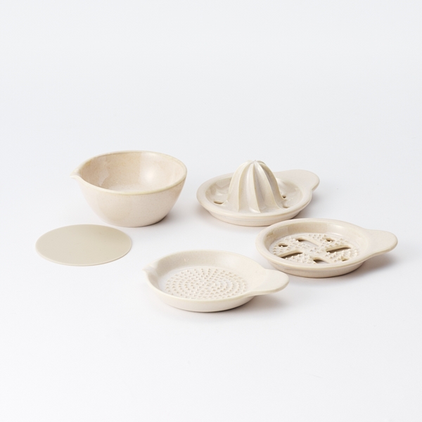 AKOMEYA TOKYO/ 薬味小道具セット