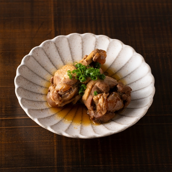 AKOMEYA TOKYO/ 愛媛県産鶏の手羽煮