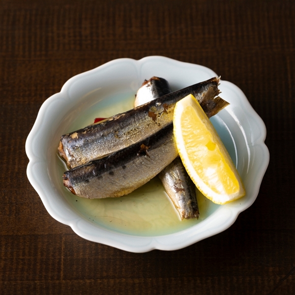 AKOMEYA TOKYO/ 国産いわしのオイルサーデイン