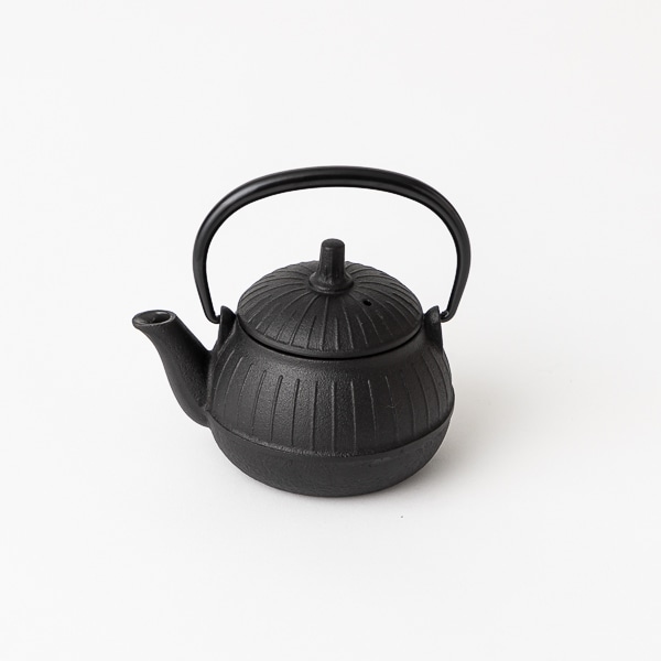 OIGEN（オイゲン） 南部鉄器/急須　千草　0.25L