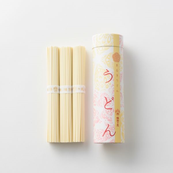 揖保乃糸　筒うどん