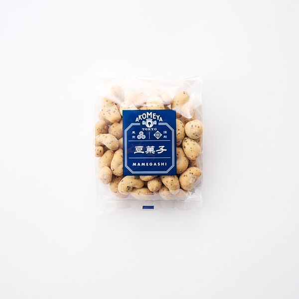 AKOMEYA TOKYO/ 豆菓子 ペッパーカシュー