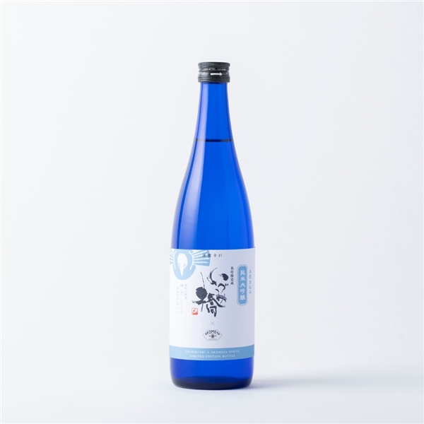 AKOMEYA TOKYO/ いづみ橋 純米大吟醸 神力 淡麗辛口: 飲み物｜AKOMEYA