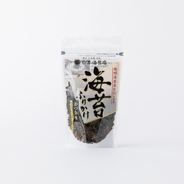 味のり ふりかけ