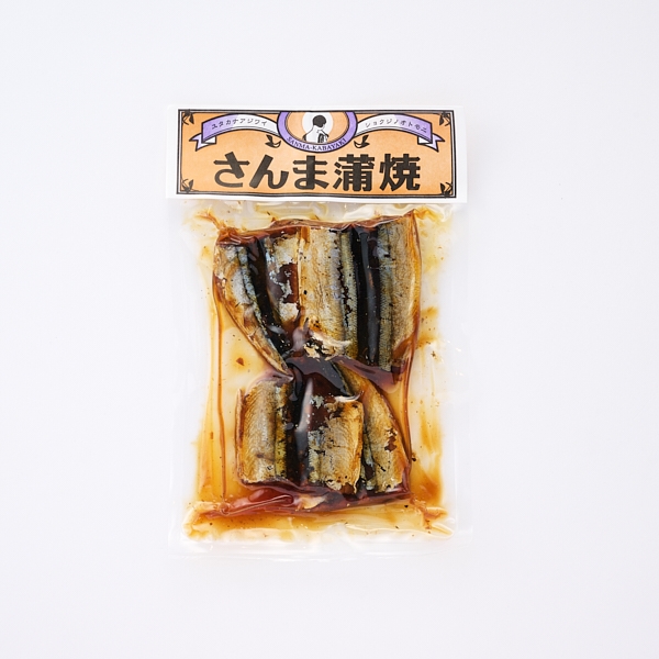 平松食品 さんま蒲焼(さんま蒲焼): ごはんのお供｜AKOMEYA TOKYO