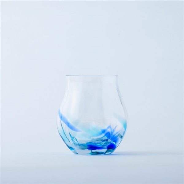 AKOMEYA TOKYO/ 津軽びいどろ×八仙×AKOMEYA　SIOME