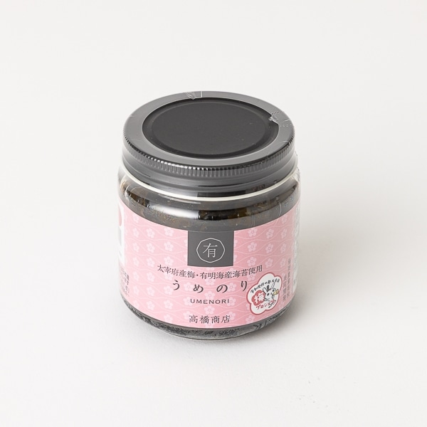 高橋商店/うめのり