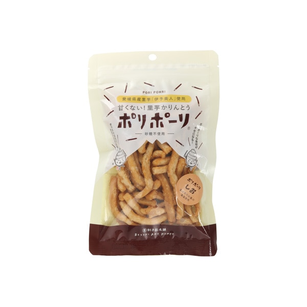 別子飴本舗 ポリポーリ しお しお お菓子 乾き物 Akomeya Tokyo