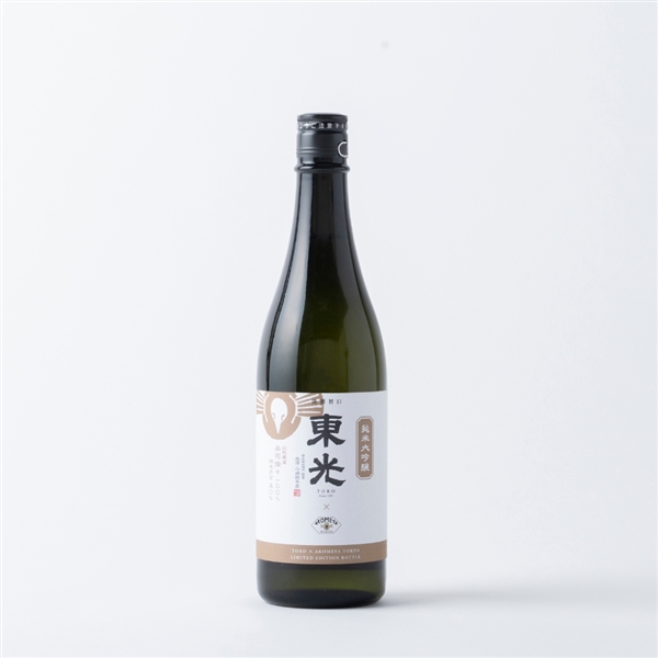 AKOMEYA TOKYO/ 東光 純米大吟醸 出羽燦々 淡麗旨口