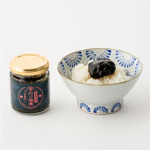 AKOMEYA TOKYO/のり佃煮 うめ風味