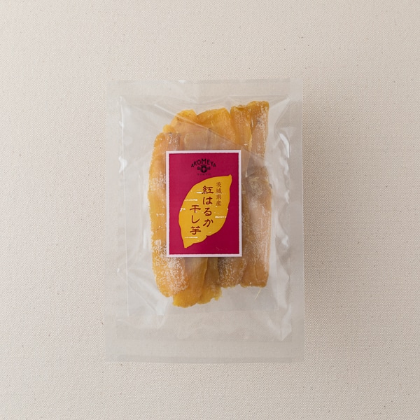 Akomeya Tokyo 紅はるか干し芋 平切り お菓子 乾き物 Akomeya Tokyo Akomeya Tokyo 紅はるか干し芋 平切り お菓子 乾き物 Akomeya Tokyo