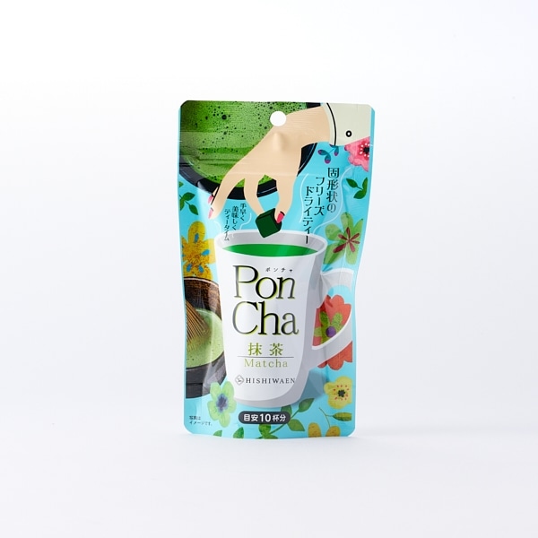 Poncha 抹茶(抹茶): 飲み物｜AKOMEYA TOKYO