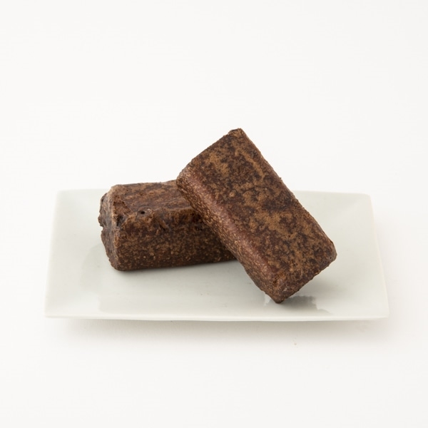 AKOMEYA TOKYO/ 黒糖麩菓子 6個バラ(6個バラ): お菓子｜AKOMEYA