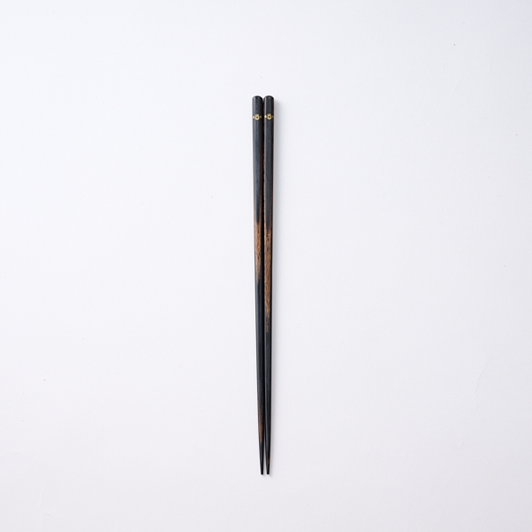 AKOMEYA TOKYO/ 積層材の箸 墨味 23cm(墨味): 食器｜AKOMEYA TOKYO