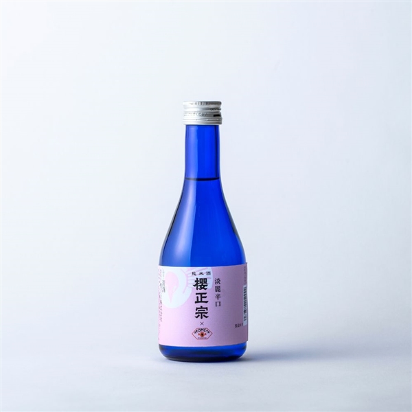 AKOMEYA TOKYO/ 櫻正宗　淡麗辛口　純米酒
