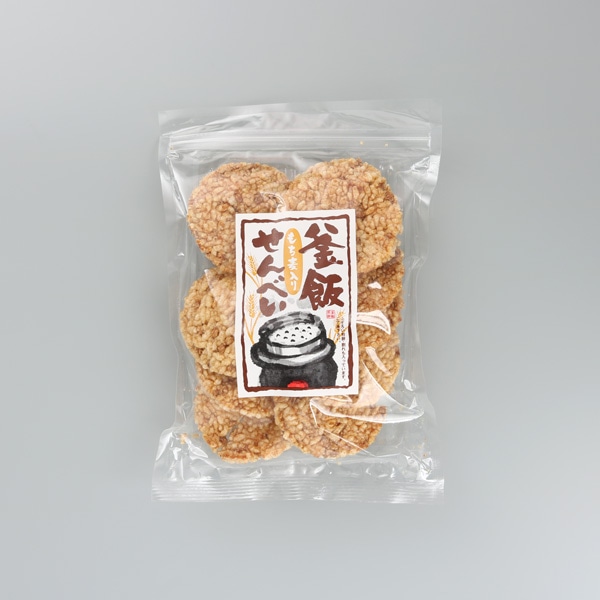 山盛堂本舗 もち麦入り 釜飯せんべい お菓子 乾き物 Akomeya Tokyo 山盛堂本舗 もち麦入り 釜飯せんべい お菓子 乾き物 Akomeya Tokyo