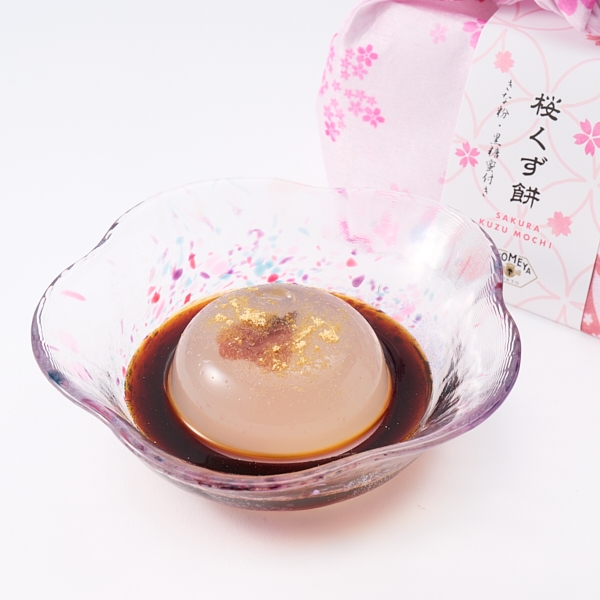 AKOMEYA TOKYO/ 桜くず餅: お菓子｜AKOMEYA TOKYO