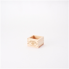 AKOMEYA TOKYO/ 枡　5勺