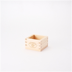 AKOMEYA TOKYO/ 枡　1合