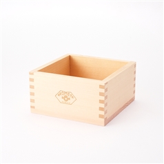 AKOMEYA TOKYO/ 枡　1升