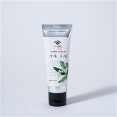 AKOMEYA TOKYO/ 日本の香りハンドクリーム　沖縄月桃