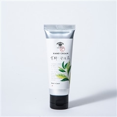 AKOMEYA TOKYO/ 日本の香りハンドクリーム　京都宇治茶