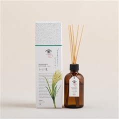 AKOMEYA TOKYO/ お米由来の成分が入ったリードディフューザー　ひのき葉