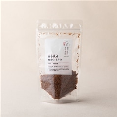 AKOMEYA TOKYO/ 【素のもの、そのまま】柚子風味鰹節ふりかけ