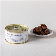 AKOMEYA TOKYO/ 【素のもの、そのまま】ベビーほたての甘辛煮