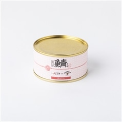 AKOMEYA TOKYO/ ふくや　鯖味付缶詰　明太子入
