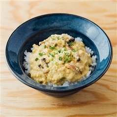 AKOMEYA TOKYO/ 【ごはんがおとも】茶わん蒸し丼